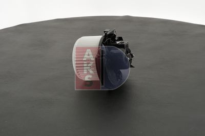 INNENRAUMGEBLäSE AKS DASIS 088124N 3