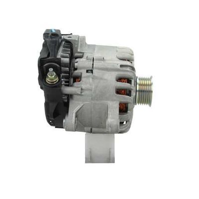 GENERATOR / ALTERNATOR BV PSH 225558180501 3