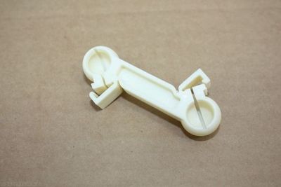 LEVIER DE SCHIMBARE VITEZE