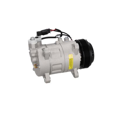 KOMPRESSOR KLIMAANLAGE NISSENS 891148 23
