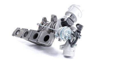 LADER AUFLADUNG BTS Turbo T915503BT 33