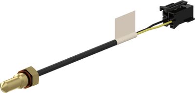 Vorschau Sensor, Innenraumtemperatur