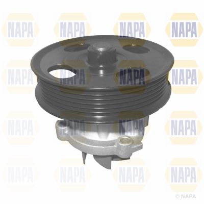 Water Pump, engine cooling NAPA NWP1389