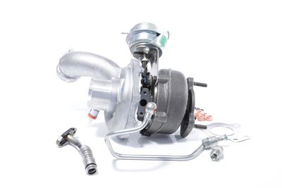 LADER AUFLADUNG BTS Turbo T981127 9