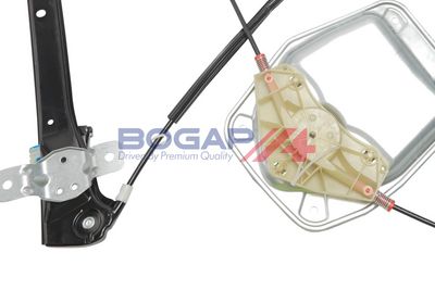 MECANISM ACTIONARE GEAM BOGAP A5341189 1