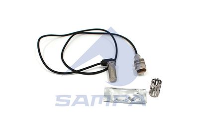 Sensor, revoluciones de la rueda