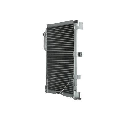 CONDENSATOR CLIMATIZARE NISSENS 94157 32
