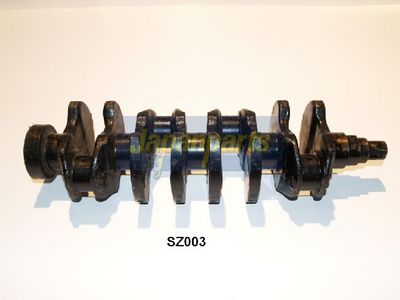 KURBELWELLE
