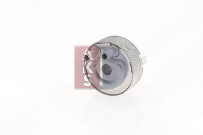 ÖLKüHLER MOTORöL AKS DASIS 076002N 16