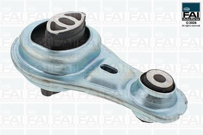 FAI AutoParts Variklio montavimas