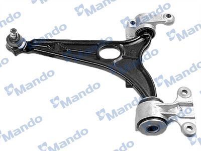 Wahacz, zawieszenie koła MANDO MSA016007