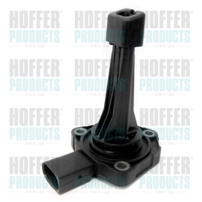 HOFFER Sensor, Motorölstand (7532212)