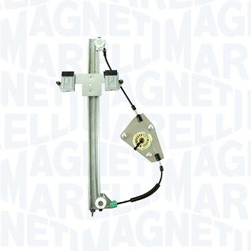 MAGNETI MARELLI Fensterheber