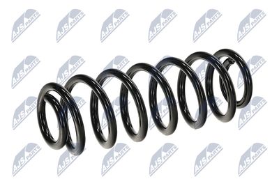 ARC SPIRAL NTY ASZVW052 5