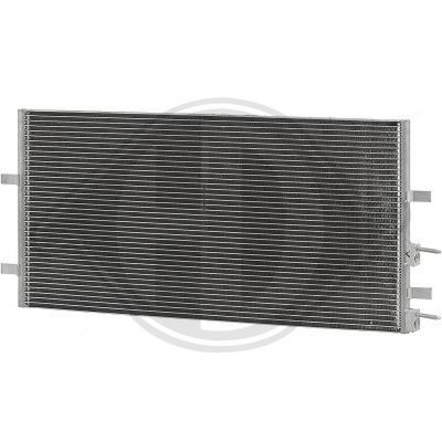 CONDENSATOR CLIMATIZARE