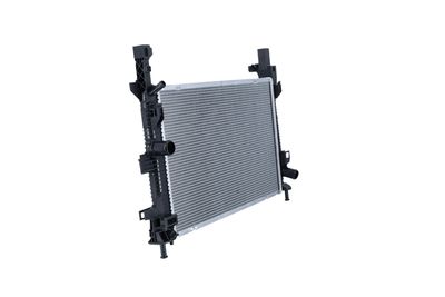 RADIATOR RACIRE MOTOR NRF 550120 38