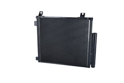 CONDENSATOR CLIMATIZARE NRF 35859 29