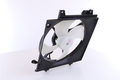 VENTILATOR RADIATOR NISSENS 85494 21