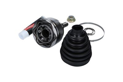 Jungčių komplektas, kardaninis velenas