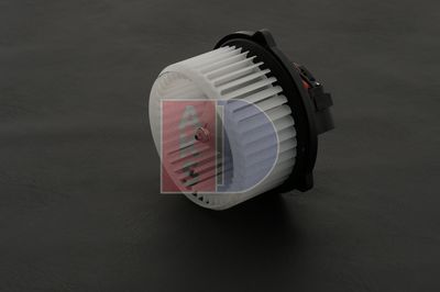 INNENRAUMGEBLäSE AKS DASIS 740926N 1