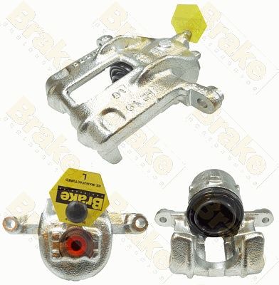 Brake Caliper Brake ENGINEERING CA2770