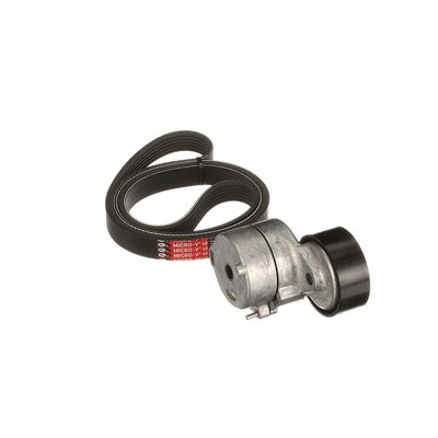 SET CUREA TRANSMISIE CU CANELURI GATES K016PK1328 41