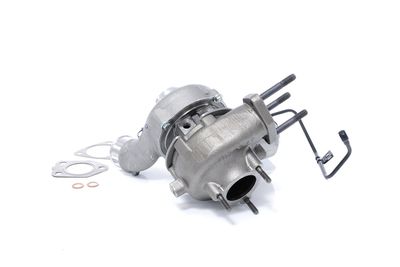 LADER AUFLADUNG BTS Turbo T981441 15