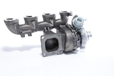 LADER AUFLADUNG BTS Turbo T912391 35