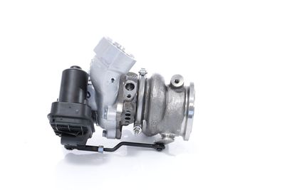 LADER AUFLADUNG BTS Turbo T919051 10