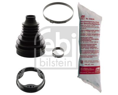 FEBI BILSTEIN Faltenbalgsatz, Antriebswelle