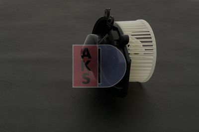 INNENRAUMGEBLäSE AKS DASIS 741420N 10