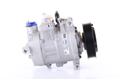 COMPRESOR CLIMATIZARE NISSENS 89415 7