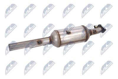 FILTRU FUNINGINE/PARTICULE SIST.DE ESAPAMENT NTY DPFFR001 30