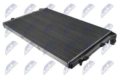 RADIATOR RACIRE MOTOR NTY CCHVW008 1