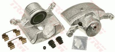 Brake Caliper BHX407E