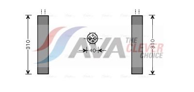 USCATOR AER CONDITIONAT