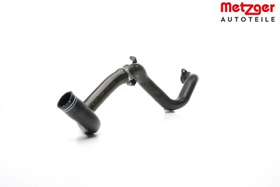 LADELUFTSCHLAUCH METZGER AUTOTEILE 2400647 33