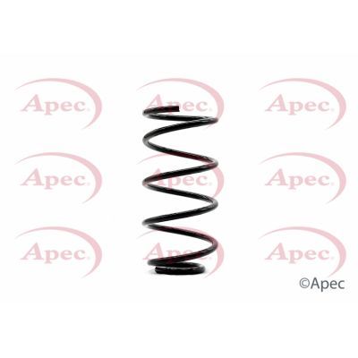 Suspension Spring APEC ACS1330