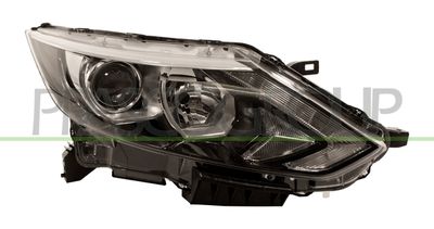 PRASCO DS7124913 Основная фара  для NISSAN QASHQAI (Ниссан Qашqаи)