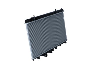 RADIATOR RACIRE MOTOR NRF 516658 39