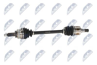 PLANETARA NTY NPWSU029 24