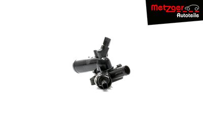 TERMOSTAT LICHID RACIRE METZGER AUTOTEILE 4006437 7