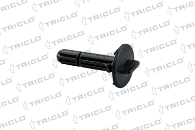 окачване, радиатор TRICLO 445010