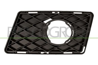 LüFTUNGSGITTER STOßFäNGER PRASCO ME7102134