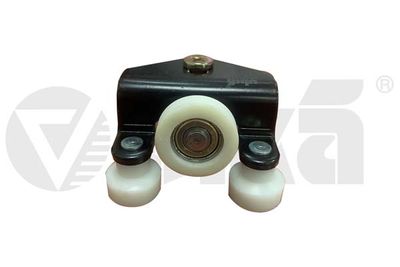 GHIDAJ CU ROLE USA GLISANTA