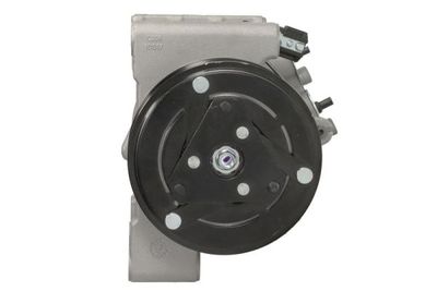 Airconditioning compressor past: INFINITI QX56, QX80  NISSAN PATROL VI 5.6 09.03-