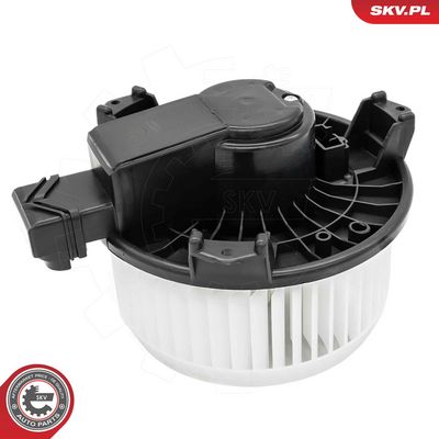 vnitřní ventilátor SKV 68SKV146