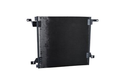 CONDENSATOR CLIMATIZARE NRF 35526 25