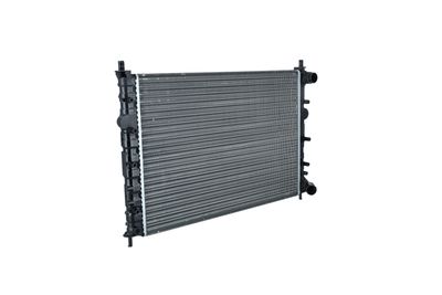 RADIATOR RACIRE MOTOR NRF 58169 41