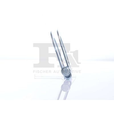 CONECTOR TEAVA SISTEM DE ESAPAMENT FA1 825927 27